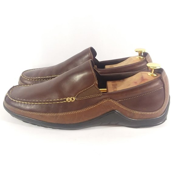 Cole Haan \'Tucker\' Venetian Loafer Slip-On Mens 9M main image 5